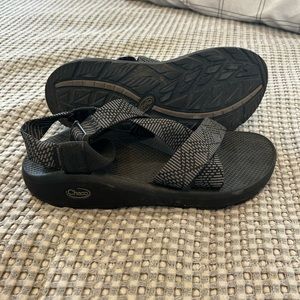 Chaco Z/Cloud Sandal Size 12